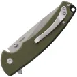 Ontario PFC01 Button Lock knives ON9003