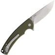 Ontario PFC01 Button Lock knives ON9003