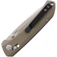Ontario Corporal Crossbar lock knives ON9006