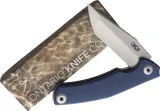 Ontario Specialist Linerlock knives ON9007