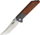 Ontario Sienna Linerlock - ON9008