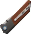 Ontario Sienna Linerlock knives ON9008