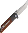 Ontario Sienna Linerlock knives ON9008
