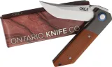 Ontario Sienna Linerlock knives ON9008