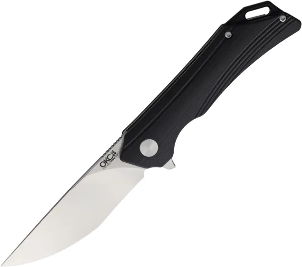 Ontario Combatan Linerlock knives ON9009