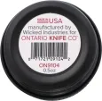 Ontario OKC Wax 0.5 oz knives ON9104