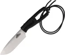 Ontario Hunt Plus Drop Point Black Cor - ON9715BLK