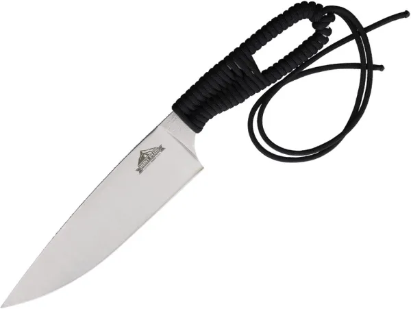 Ontario Hunt Plus Camp Knife knives ON9717BLK