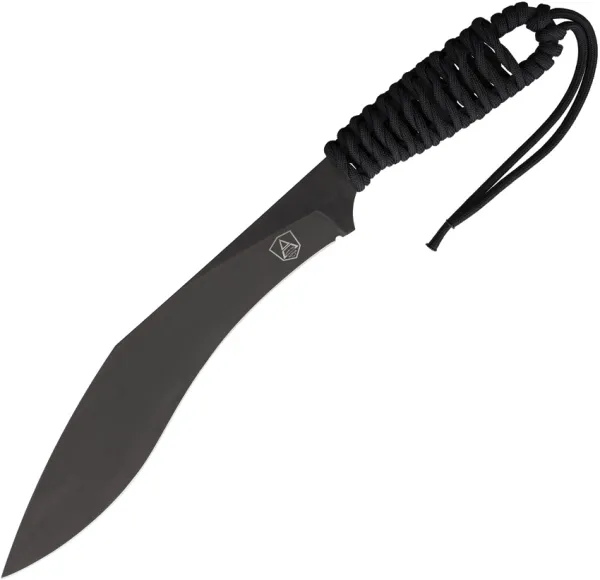 Ontario Spec Plus Alpha Kukri Cord Wra knives ON9719C