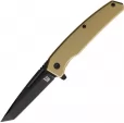 Ontario Ti 22 Equinox Framelock - ON9805