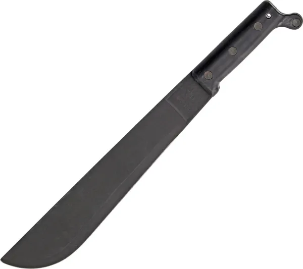 Ontario Camp and Trail Machete knives CT1