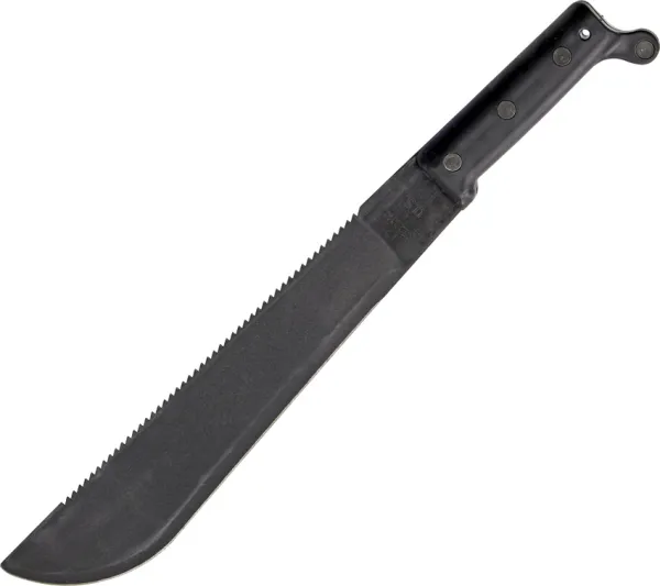 Ontario Camp and Trail Machete knives CT2