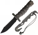 Ontario Asek Insulated System-Ocp (499 knives ONG1454