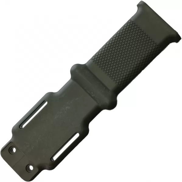 Ontario M-9 Molded Green Sheath knives ONG1885