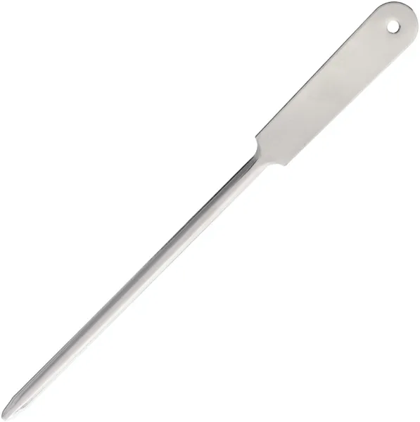 Ontario Letter Opener Blade Blank knives ONLET