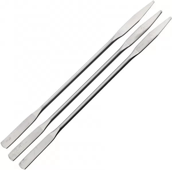 Ontario 17 Micro Spatula knives ONS3080