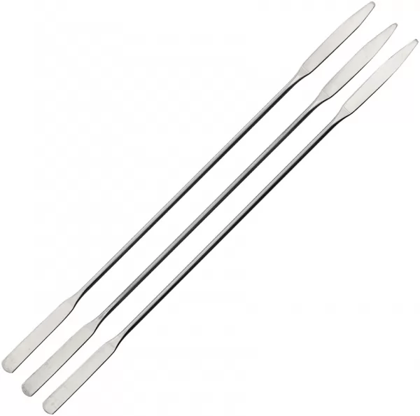 Ontario 12 Micro Spatula knives ONS3090
