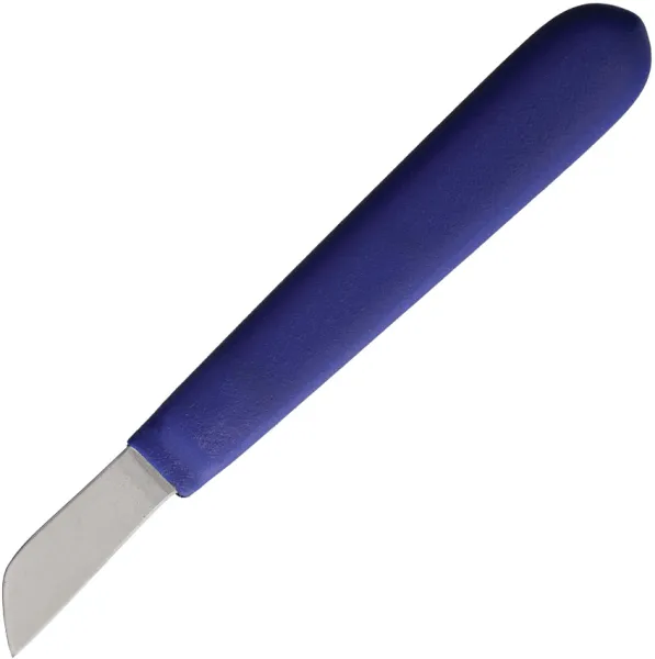 Ontario Utility Knife Blue Handle knives ONUT2