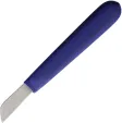 Ontario Utility Knife Blue Handle - ONUT2