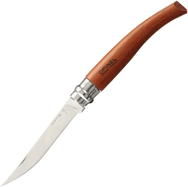 Opinel No 10 Slim Folding Fillet knives OP00013