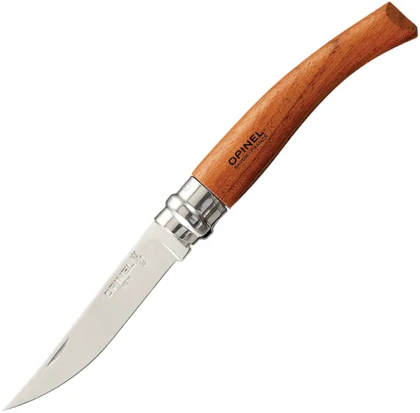 Opinel No 8 Slim Folding Fillet knives OP00015