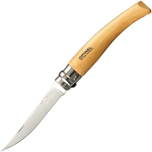 Opinel No 8 Slim Folder knives OP00516