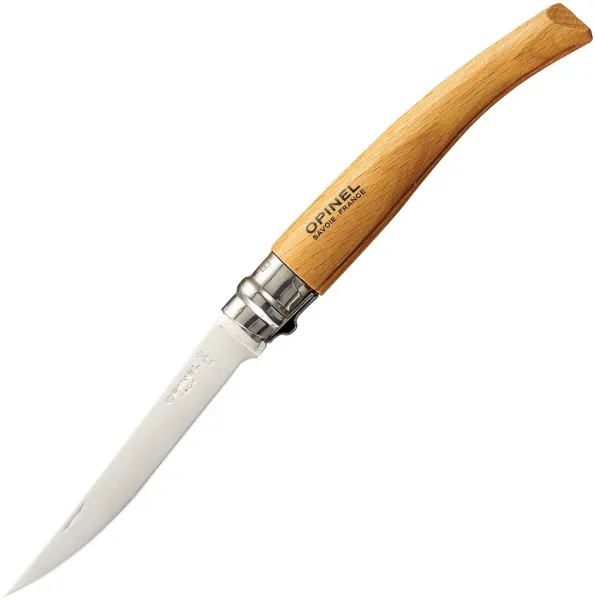 Opinel No 10 Slim Folder knives OP00517