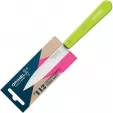 Opinel No 112 Paring Knife Green knives OP01915