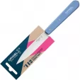 Opinel No 112 Paring Knife Blue knives OP01917