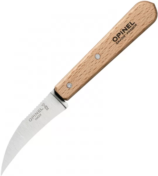 Opinel No 114 Vegetable Knife knives OP01923