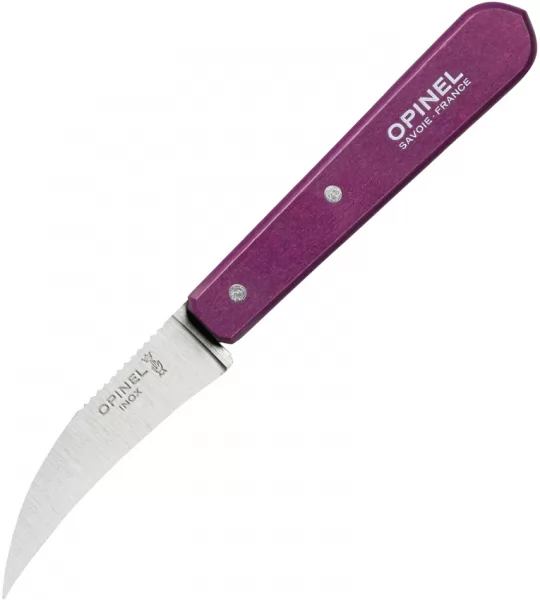 Opinel No 114 Vegetable Knife Burgun knives OP01924
