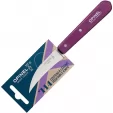Opinel No 114 Vegetable Knife Burgun knives OP01924