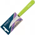 Opinel No 114 Vegetable Knife Green knives OP01925