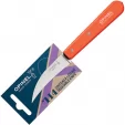 Opinel No 114 Vegetable Knife Orange knives OP01926