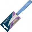 Opinel No 114 Vegetable Knife Blue knives OP01927