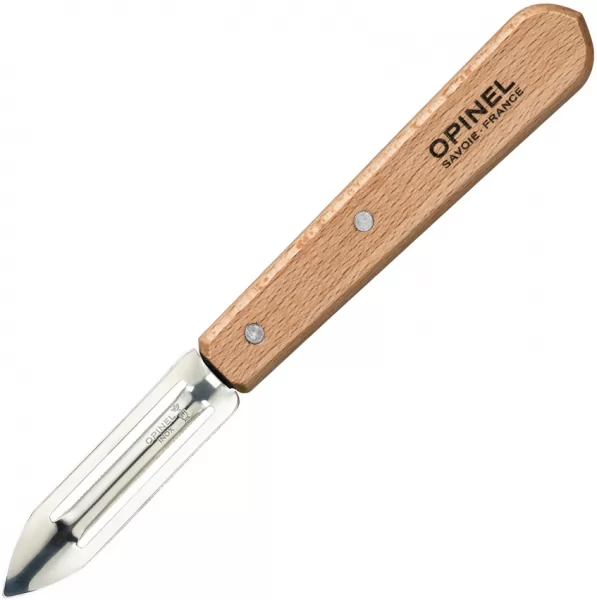 Opinel No 115 Peeler knives OP01928
