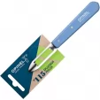 Opinel No 115 Peeler Blue knives OP01932