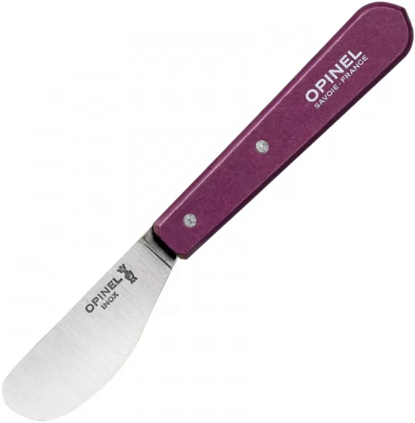 Opinel No 117 Spreading Knife Burg knives OP01934