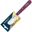Opinel No 117 Spreading Knife Burg knives OP01934