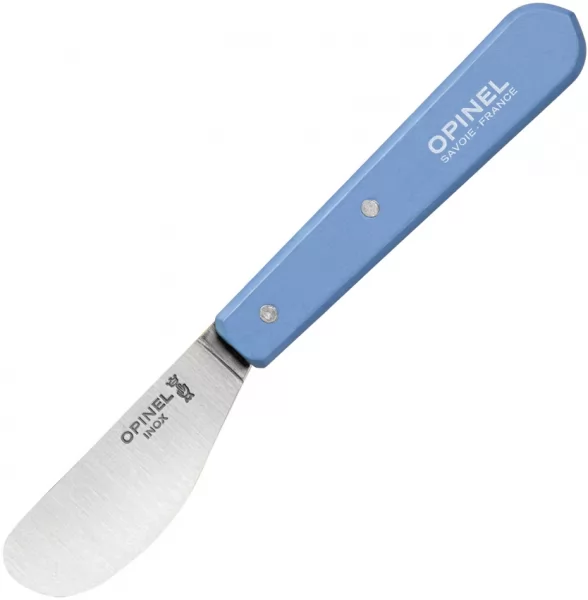 Opinel No 117 Spreading Knife Blue knives OP01937
