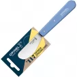 Opinel No 117 Spreading Knife Blue knives OP01937