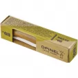 Opinel No 8 Walnut Stainless knives OP02022
