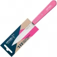 Opinel No 112 Paring Knife Pink knives OP02035