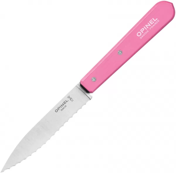Opinel No 113 Knife Pink knives OP02036