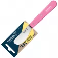 Opinel No 117 Spreading Knife Pink knives OP02039