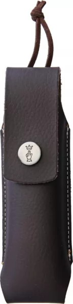 Opinel Alpine Sheath Brown knives OP02178