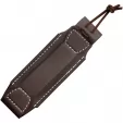 Opinel Alpine Sheath Brown knives OP02178