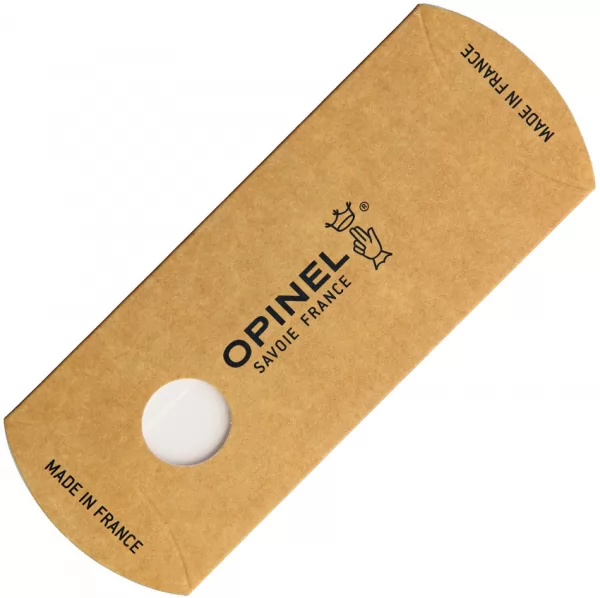 Opinel Large Cardboard Sleeve knives OP12001