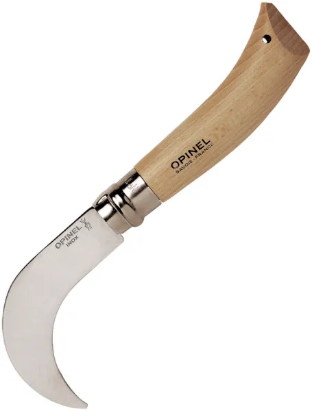 Opinel Pruning Knife knives OP13110