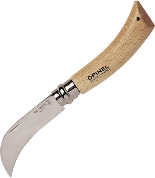 Opinel Pruning Knife knives OP13140